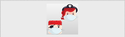 Se codingpirates.dk for corona status